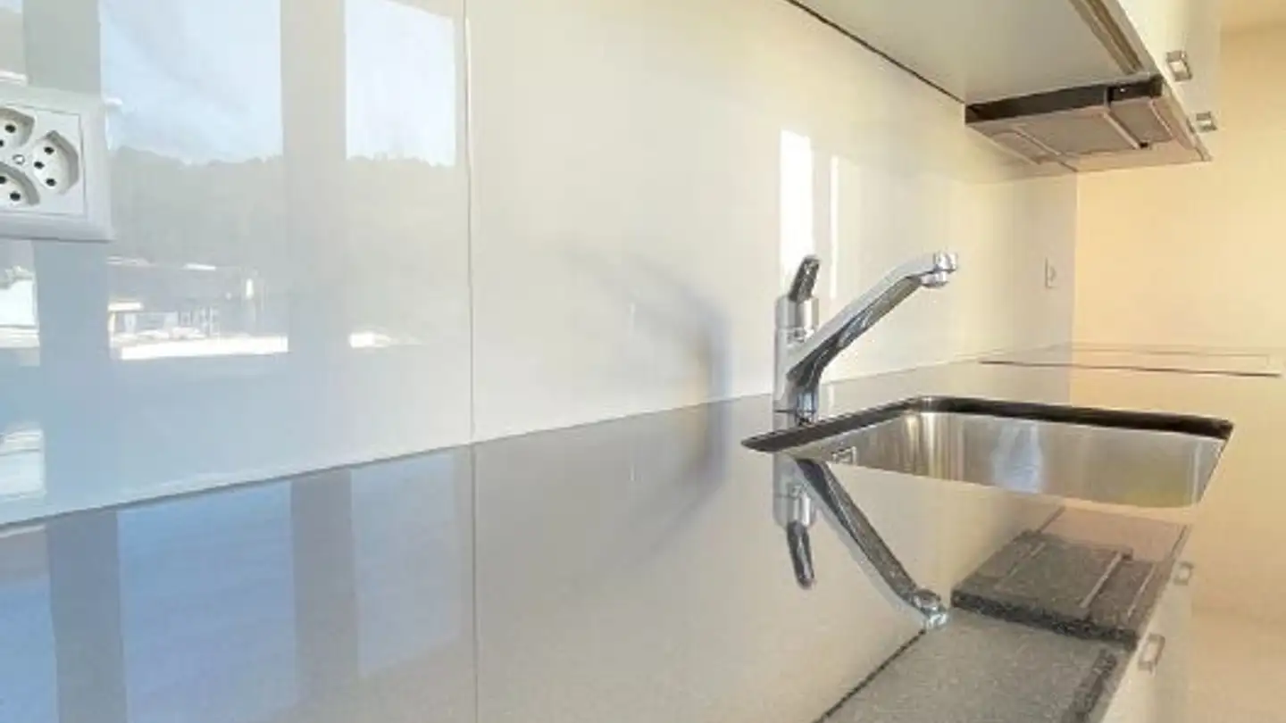 Apartment for rent - Oberplattenstrasse 8, 9620 Lichtensteig