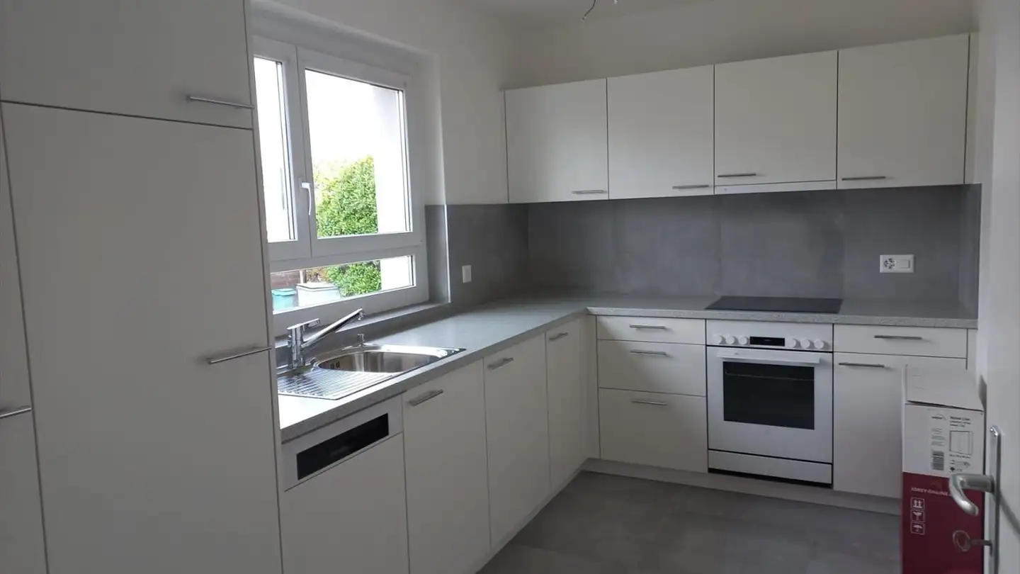 Apartment for rent - Rue Des Couviers 24, 2074 Marin-Epagnier