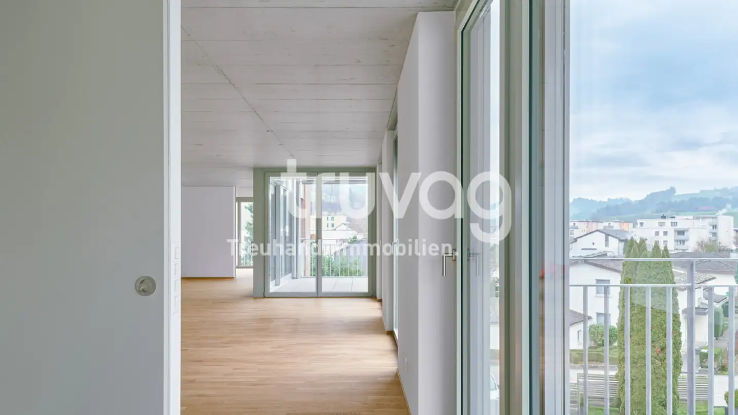 Wohnung kaufen - Grundmühle 2, 6130 Willisau - Foto 2