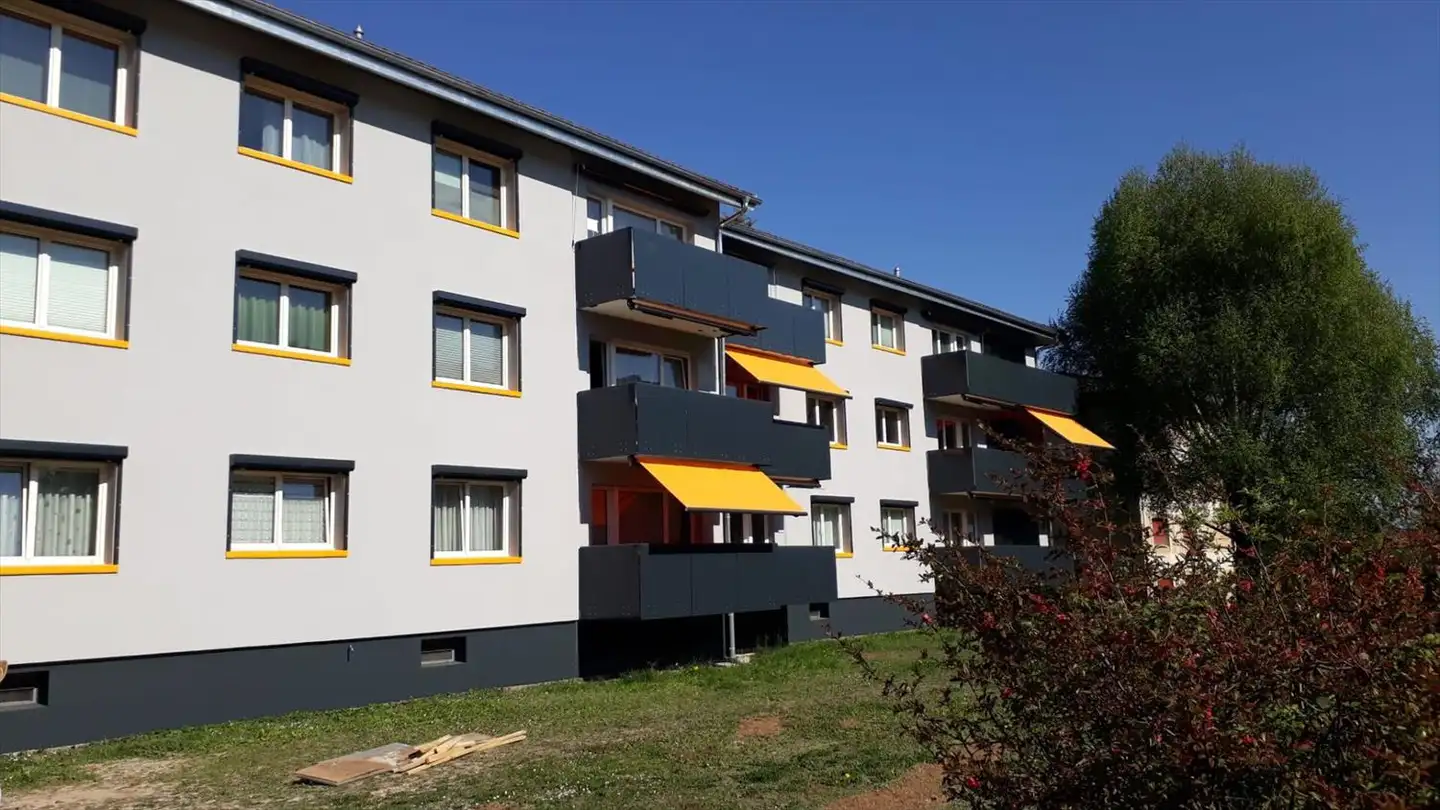 Apartment for rent - Rue Des Couviers 24, 2074 Marin-Epagnier - Photo 3