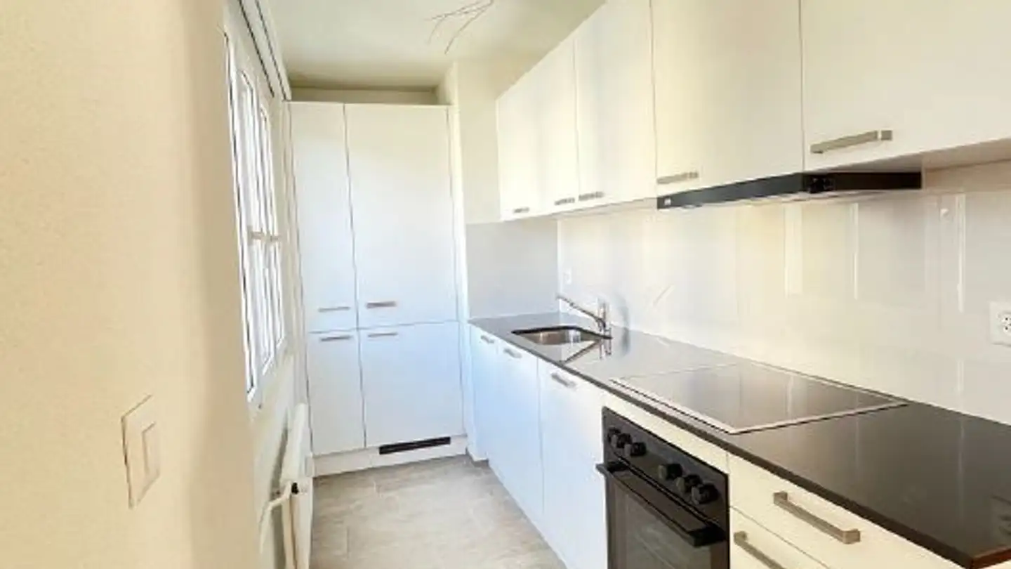 Apartment for rent - Oberplattenstrasse 8, 9620 Lichtensteig - Photo 2