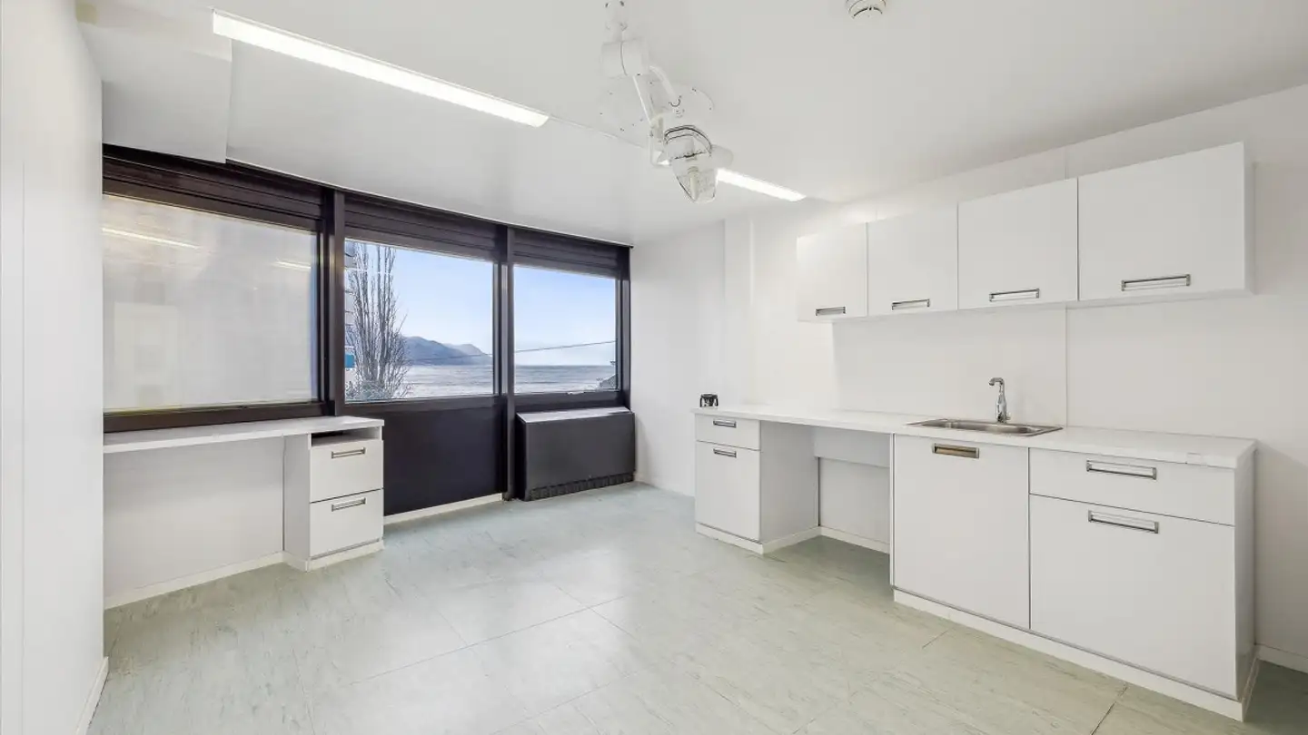 Spazio ufficio in affitto - 1820 Montreux - Foto 2