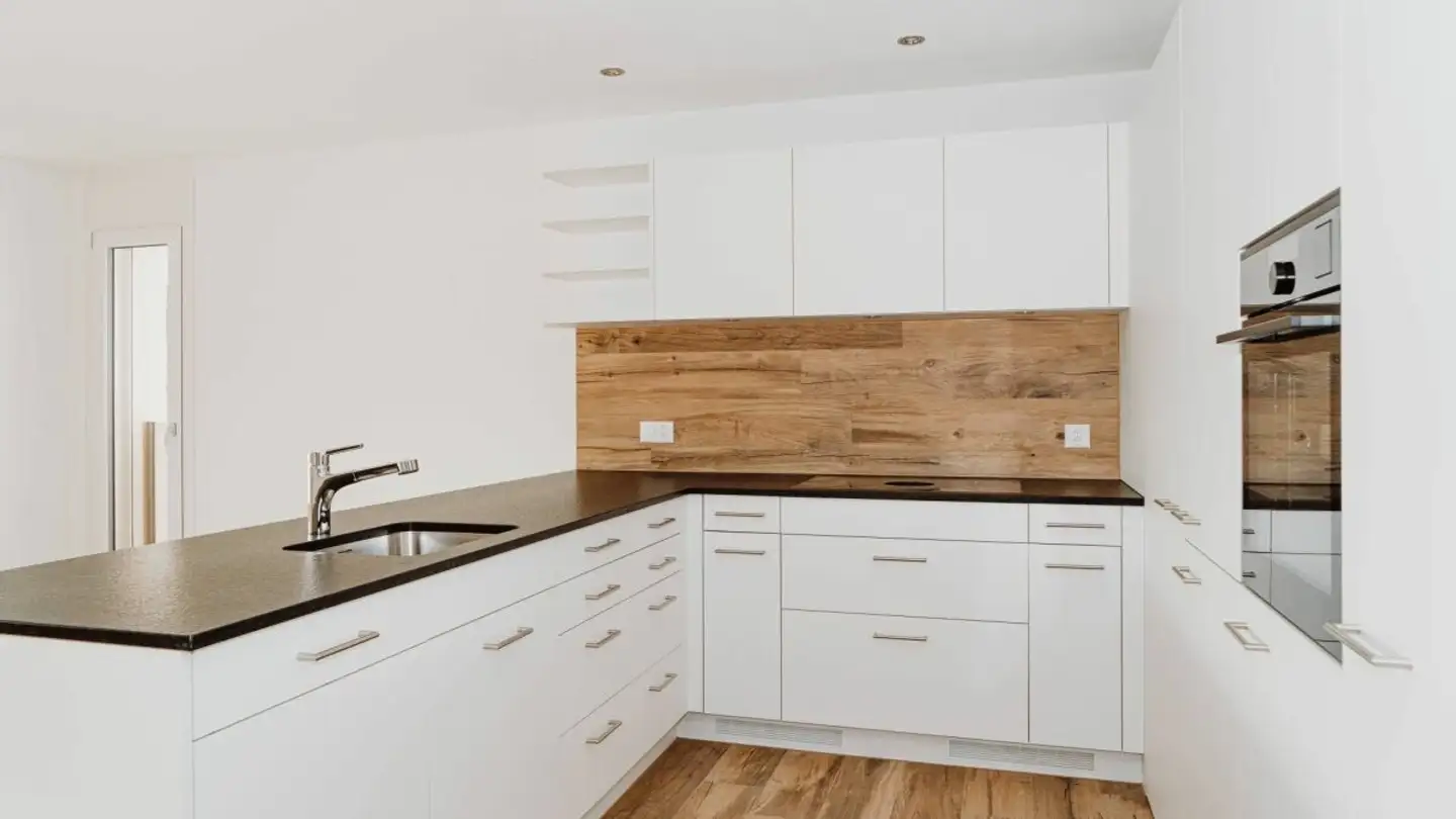 Apartment for sale - Pintenweg 1, 6146 Grossdietwil - Photo 4