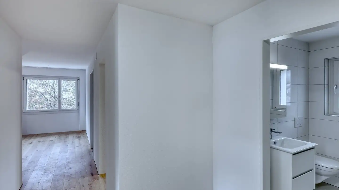 Appartement à louer - Im Gassacher 15, 8307 Effretikon - Photo 4