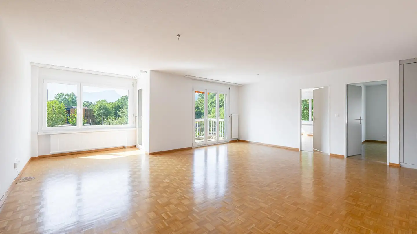 Apartment for rent - Schäferweg 2, 6005 Luzern