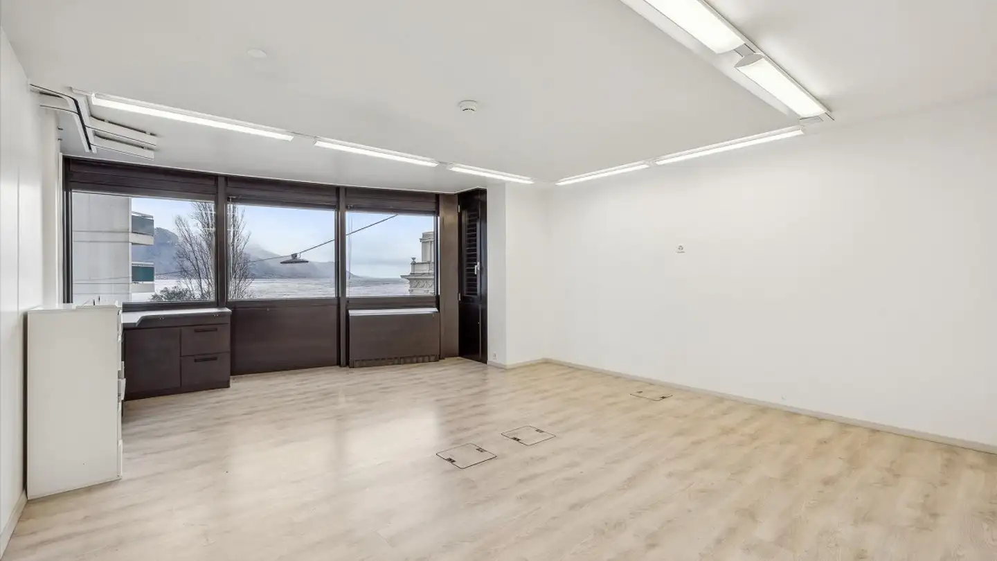 Spazio ufficio in affitto - 1820 Montreux - Foto 3