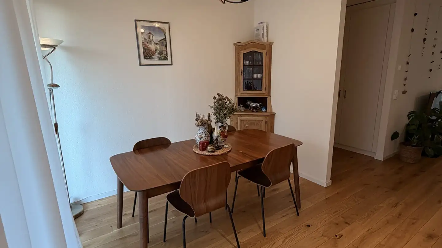 Appartamento in affitto - Rue De La Baumettaz, 1023 Crissier - Foto 4