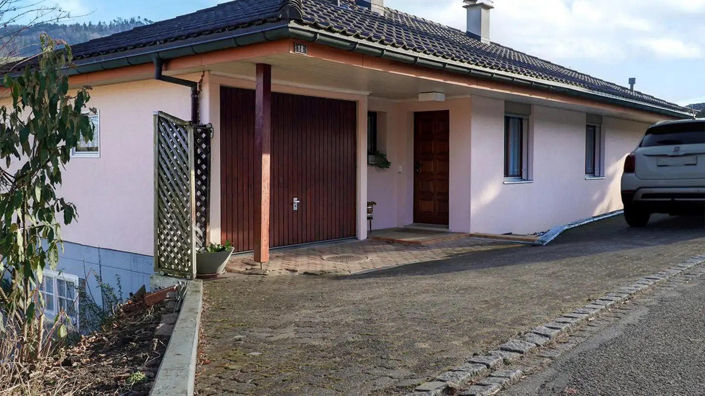 Single house for sale - Winkelweg 18, 4435 Niederdorf - Photo 2