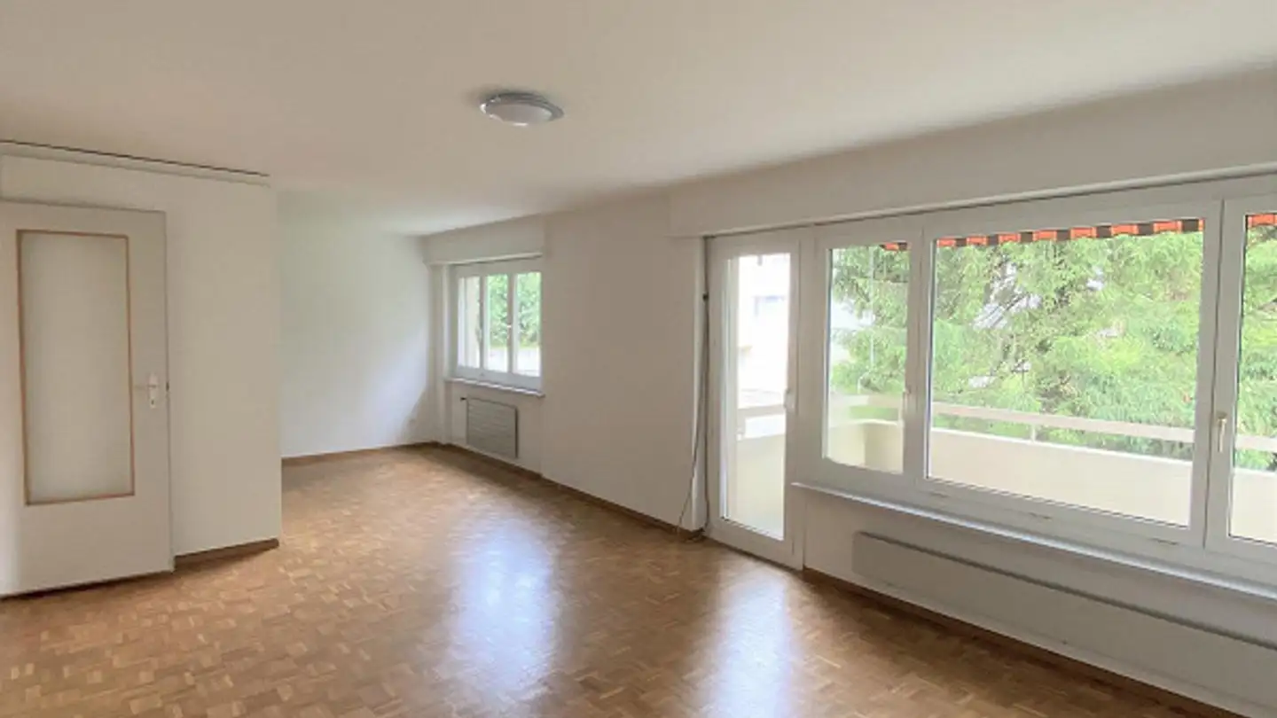 Wohnung mieten - Hofrain 6, 8964 Rudolfstetten
