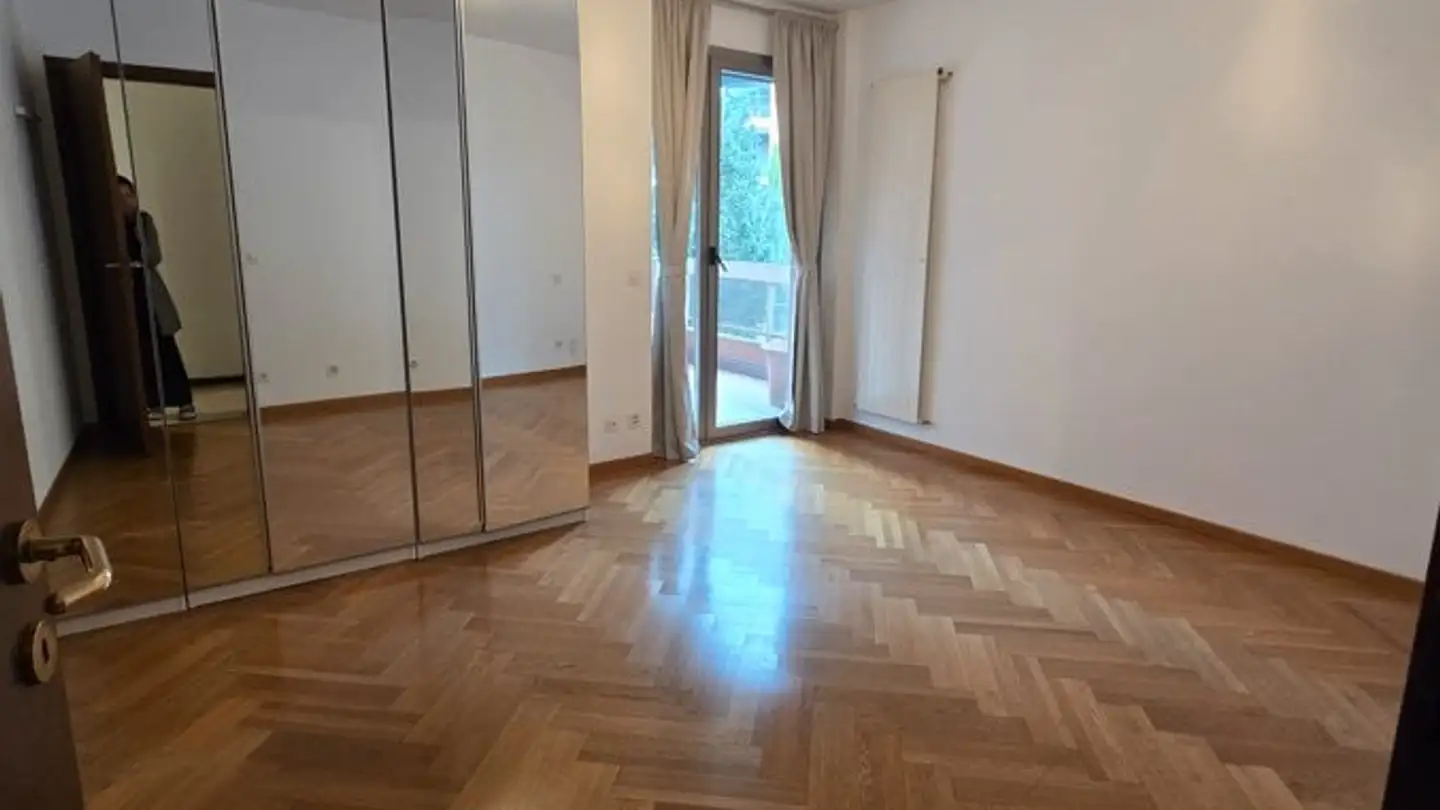Wohnung mieten - Via Giulio Pocobelli 25, 6815 Melide - Foto 3