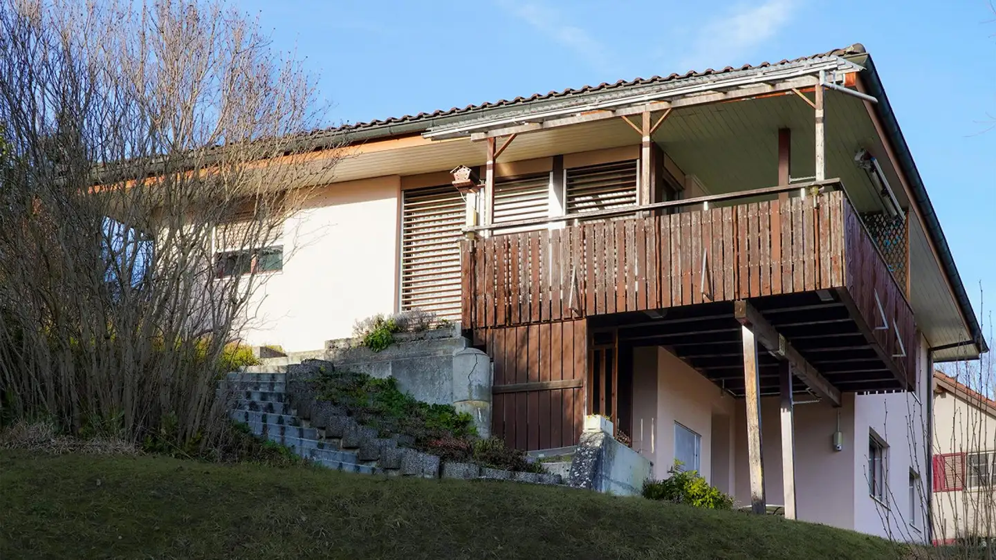 Single house for sale - Winkelweg 18, 4435 Niederdorf - Photo 3