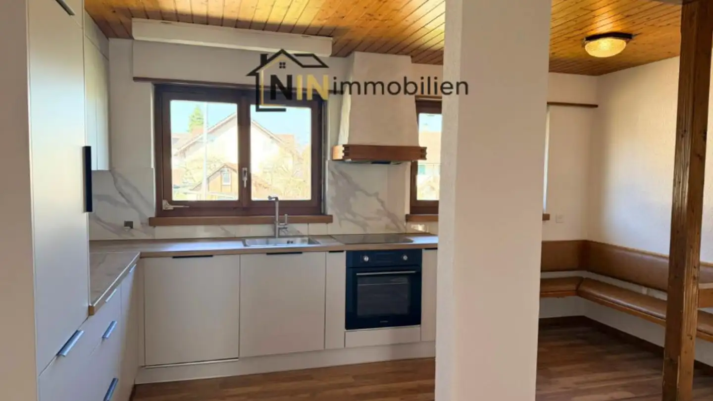 Apartment for rent - 3315 Bätterkinden - Photo 3