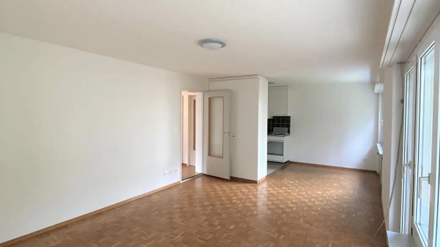 Appartamento in affitto - Hofrain 6, 8964 Rudolfstetten - Photo 2