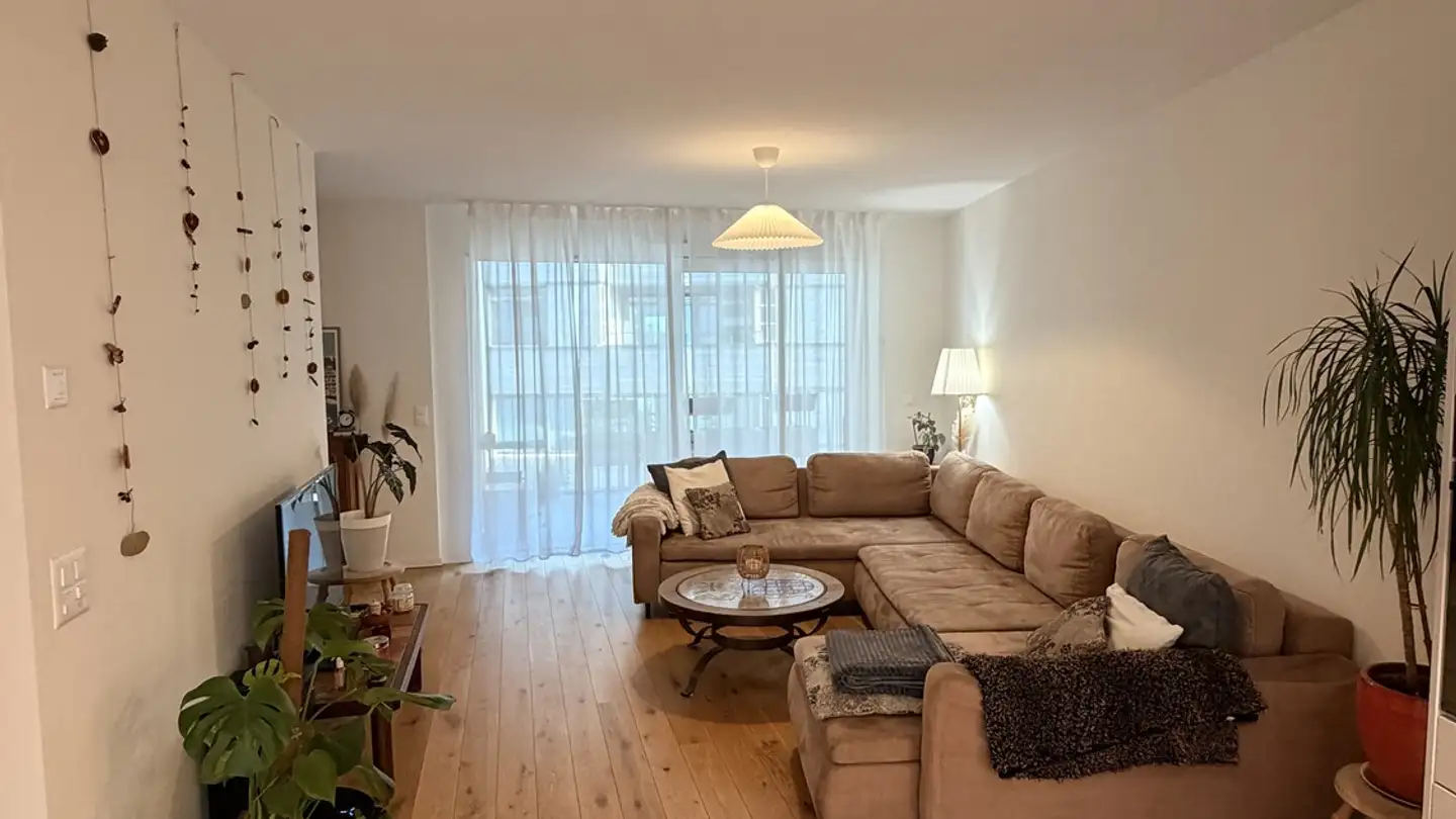 Appartamento in affitto - Rue De La Baumettaz, 1023 Crissier