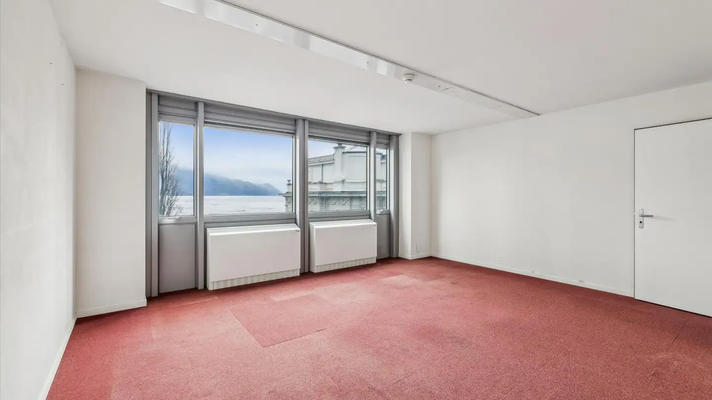 Spazio ufficio in affitto - 1820 Montreux - Foto 4