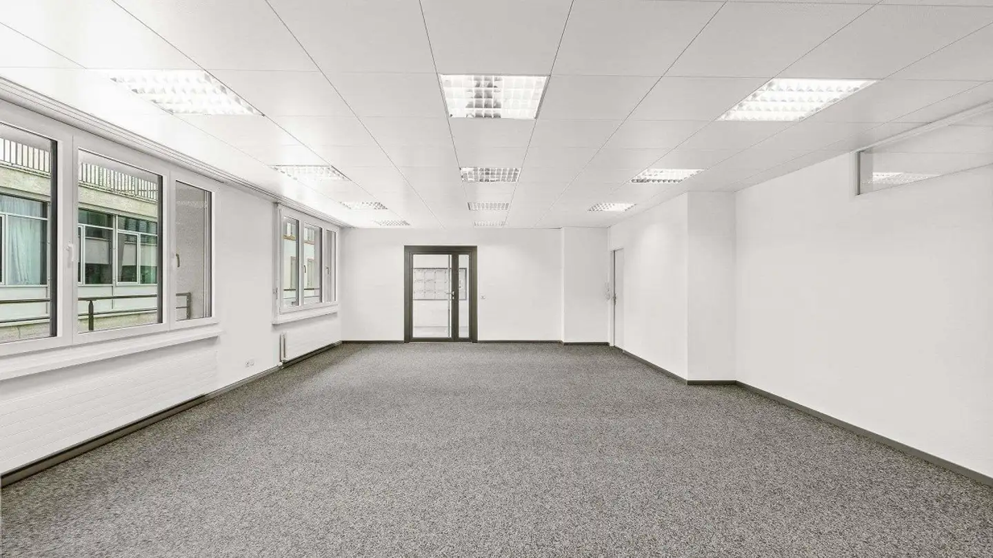 Studio for rent - 4051 Basel