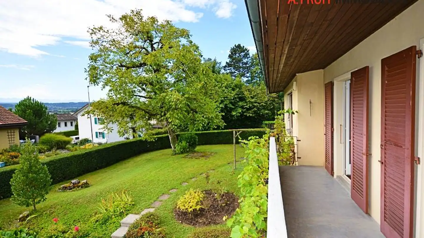 Maison individuelle à vendre - 2543 Lengnau BE - Photo 2