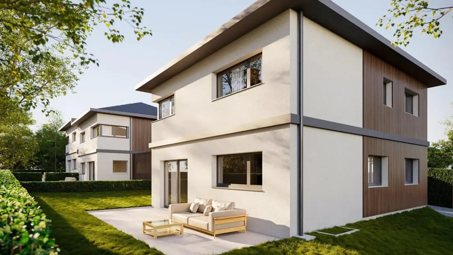 Single house for sale - 1025 St-Sulpice VD - Photo 4