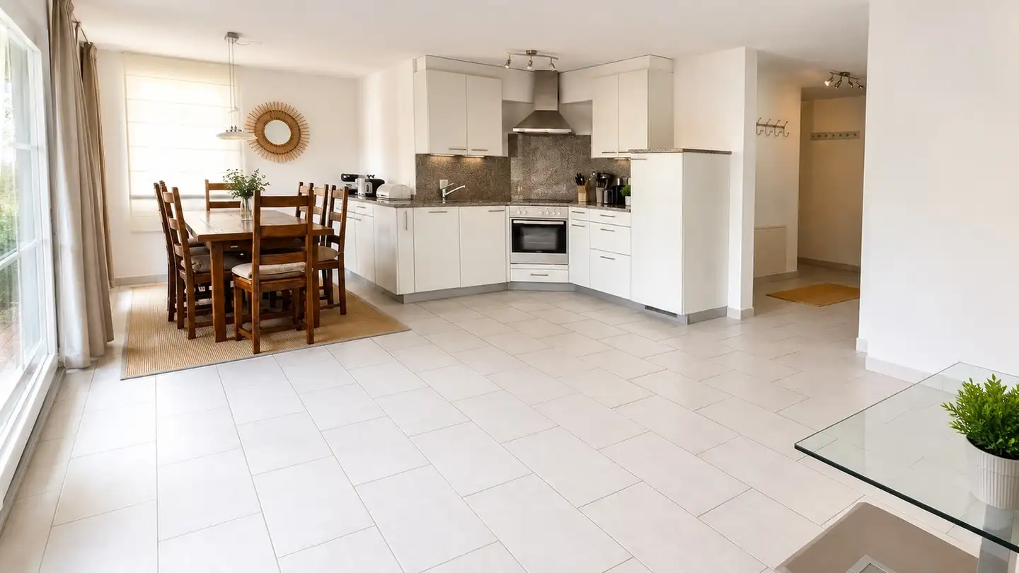 Appartement à louer - Steinmattstrasse 89, 3920 Zermatt