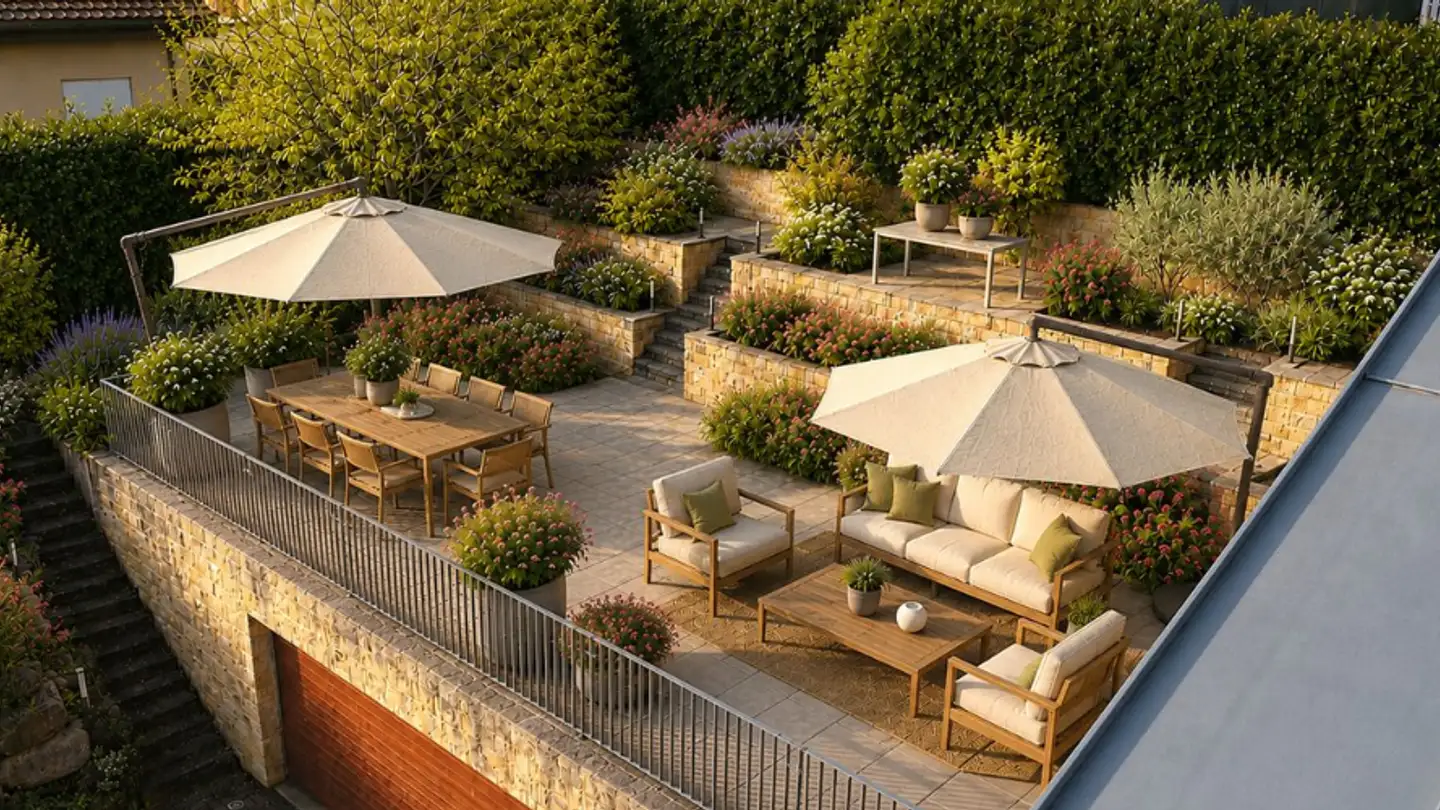 Villa for sale - Route D'arzier, 1273 Arzier-Le Muids