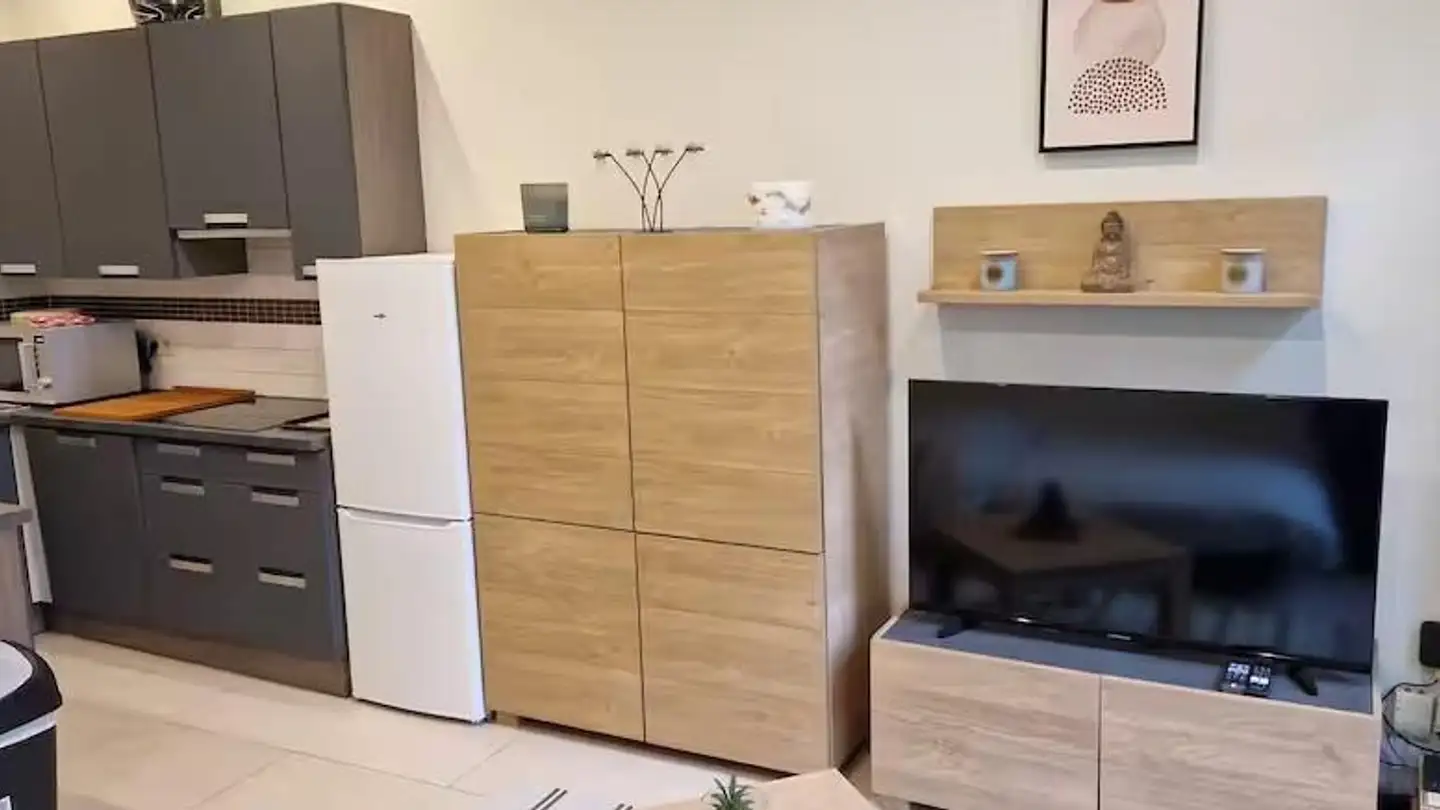 Apartment for rent - Chemin De Bérée 12a, 1010 Lausanne - Photo 3