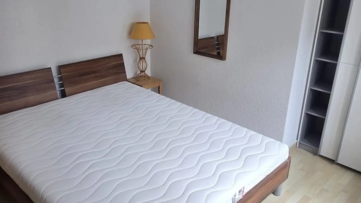 Appartement à louer - Steinmattstrasse 89, 3920 Zermatt - Photo 3