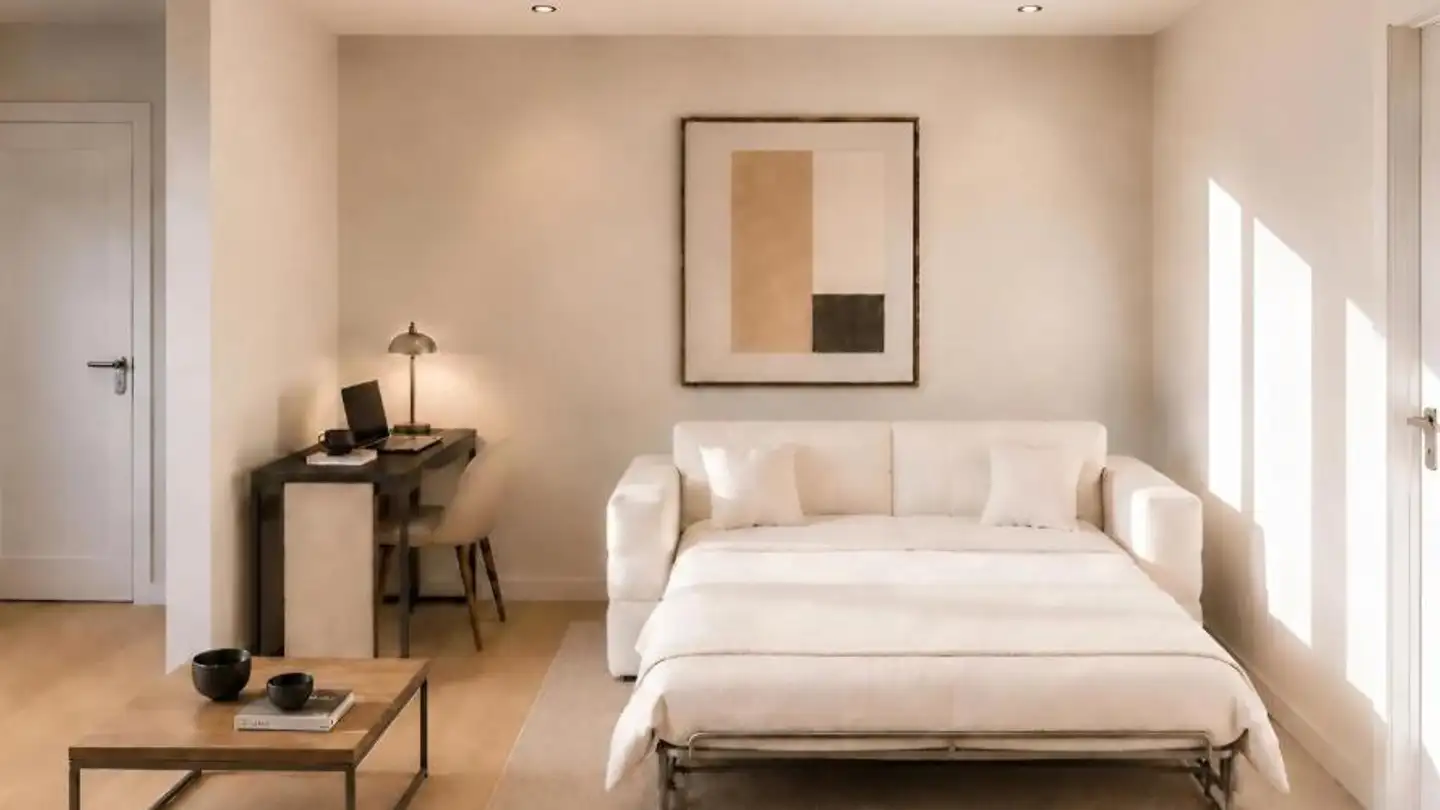 Appartamento in vendita - 1010 Lausanne - Foto 4