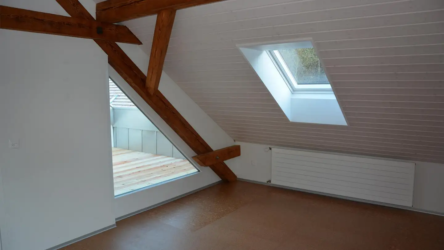 Appartamento in affitto - Dorfstrasse 45, 5326 Schwaderloch - Foto 3