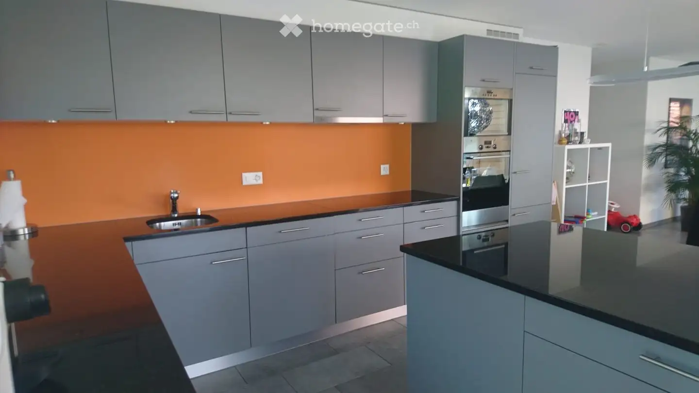 Appartement à louer - Simmenfluhweg 18, 3647 Reutigen - Photo 4