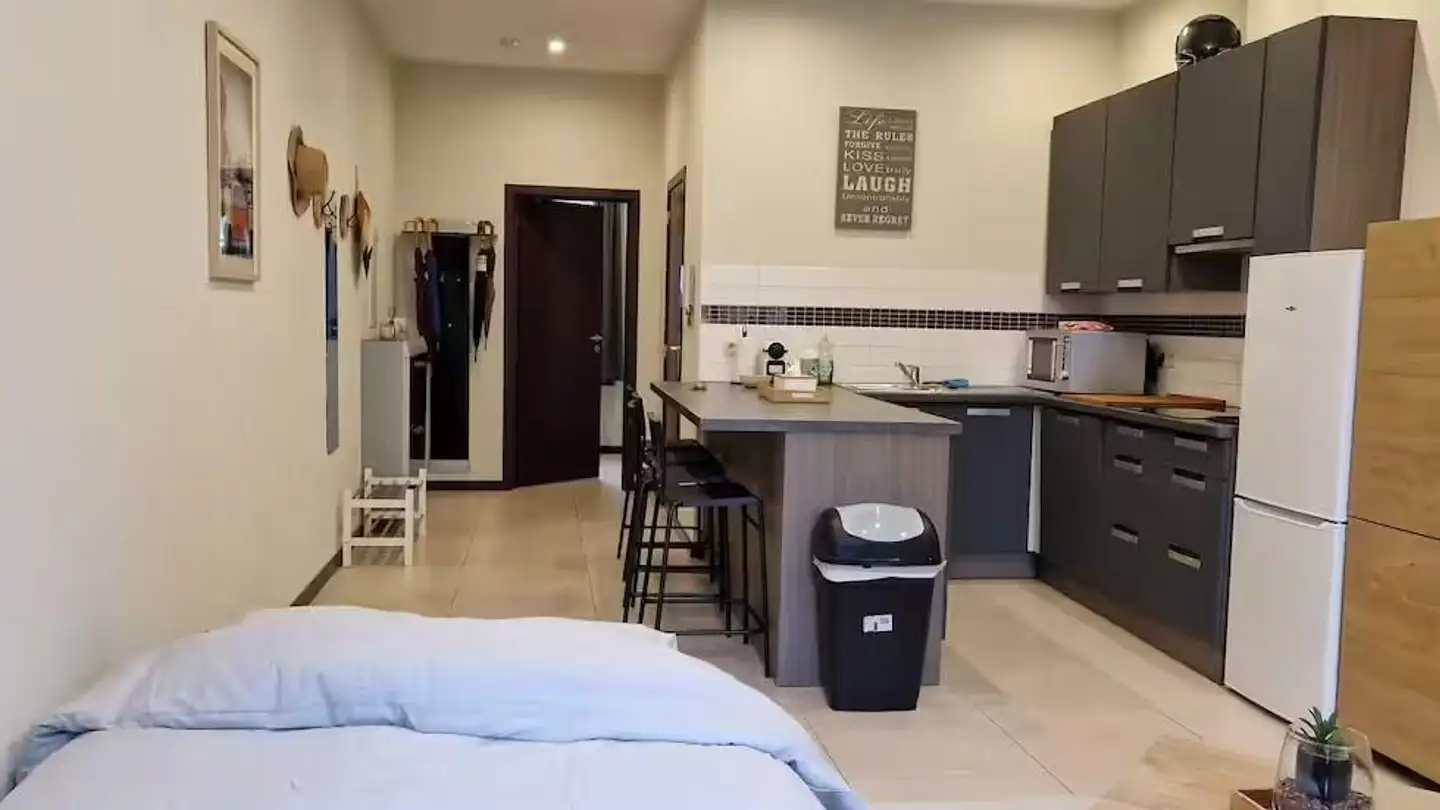Apartment for rent - Chemin De Bérée 12a, 1010 Lausanne