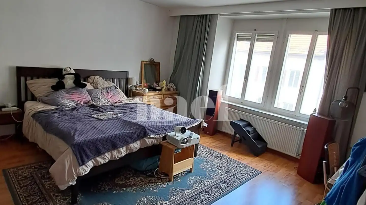 Wohnung mieten - Rue De La Promenade 14, 2300 La Chaux-de-Fonds - Foto 2