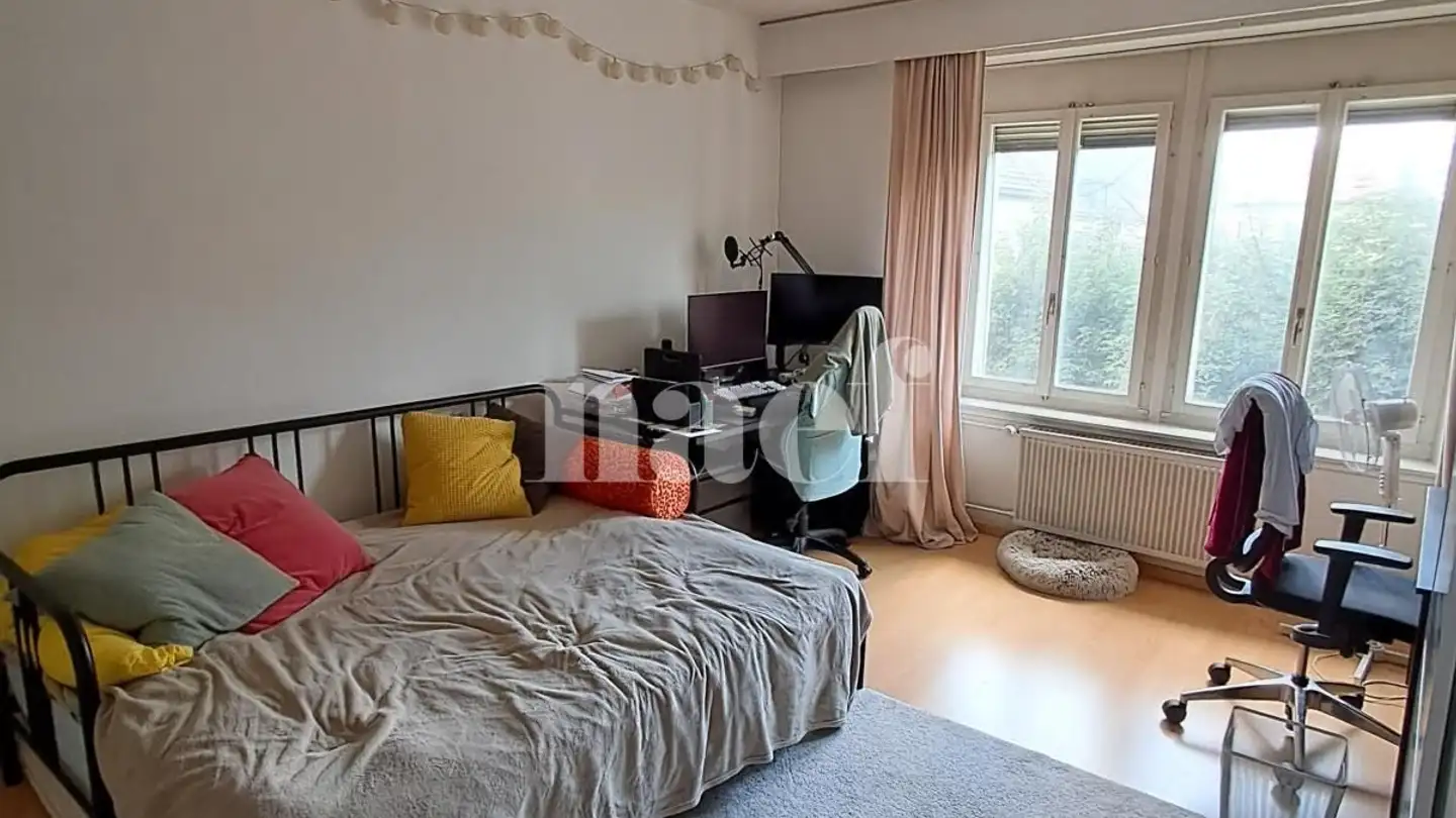 Wohnung mieten - Rue De La Promenade 14, 2300 La Chaux-de-Fonds - Foto 3