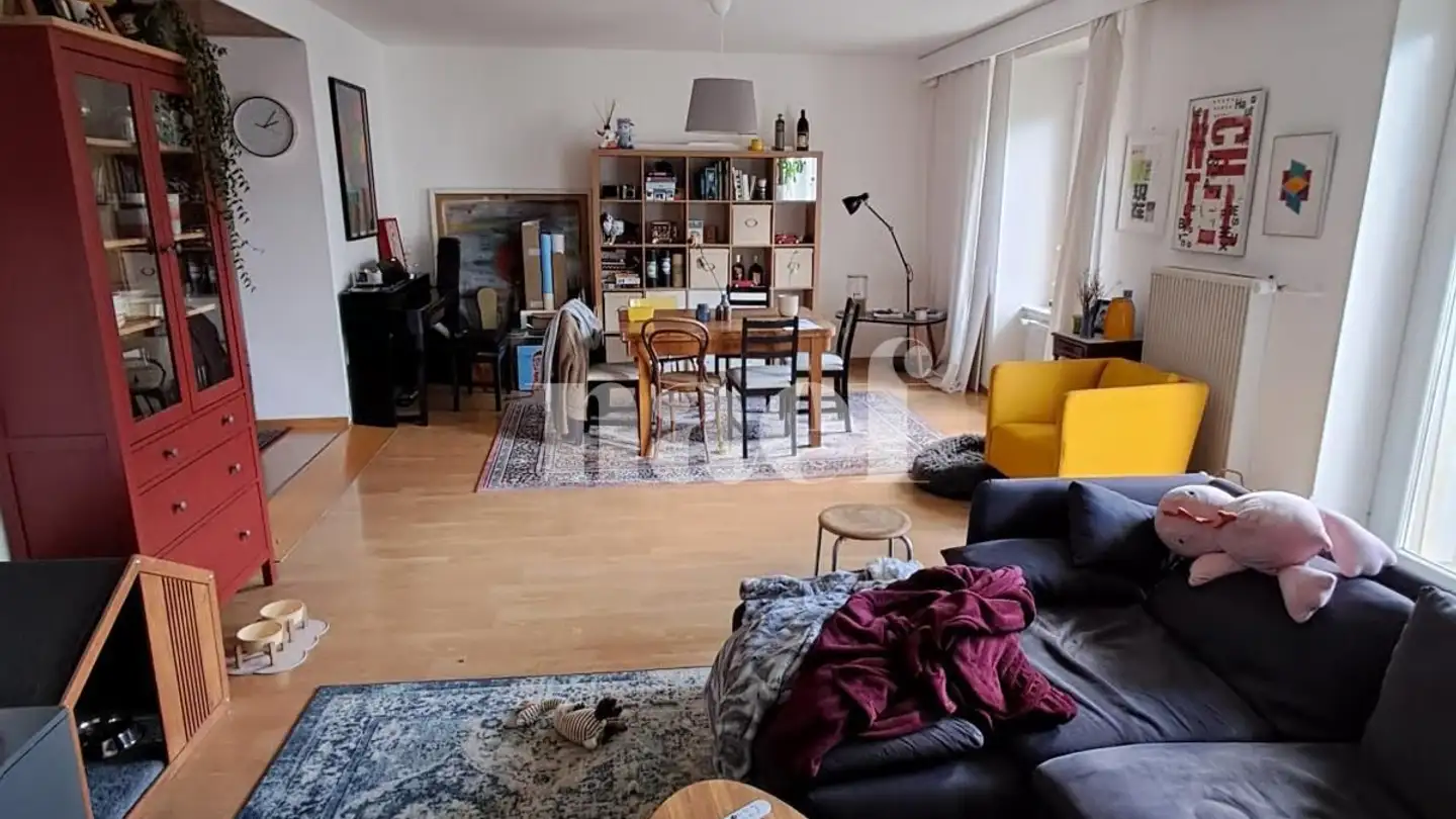 Wohnung mieten - Rue De La Promenade 14, 2300 La Chaux-de-Fonds - Foto 4