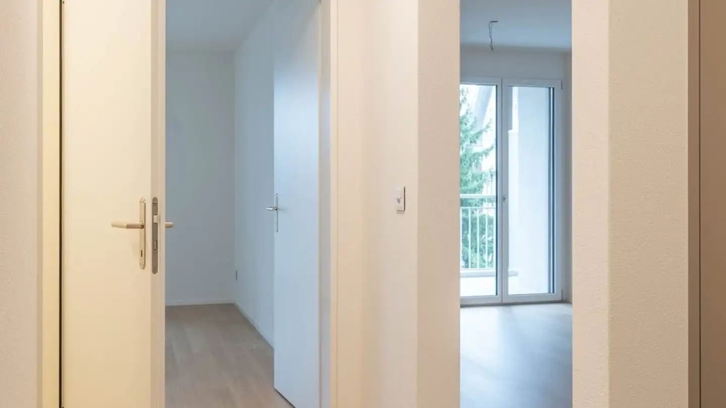 Apartment for rent - Ibergstrasse 4, 9220 Bischofszell - Photo 4