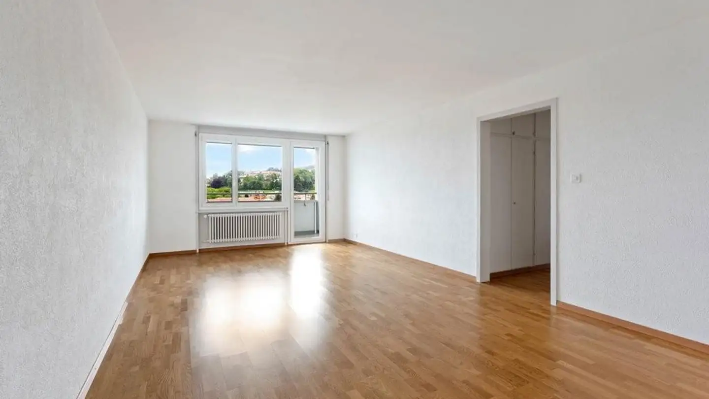 Appartamento in affitto - Avenue Pierre-De-Savoie 70, 1400 Yverdon-les-Bains - Foto 3