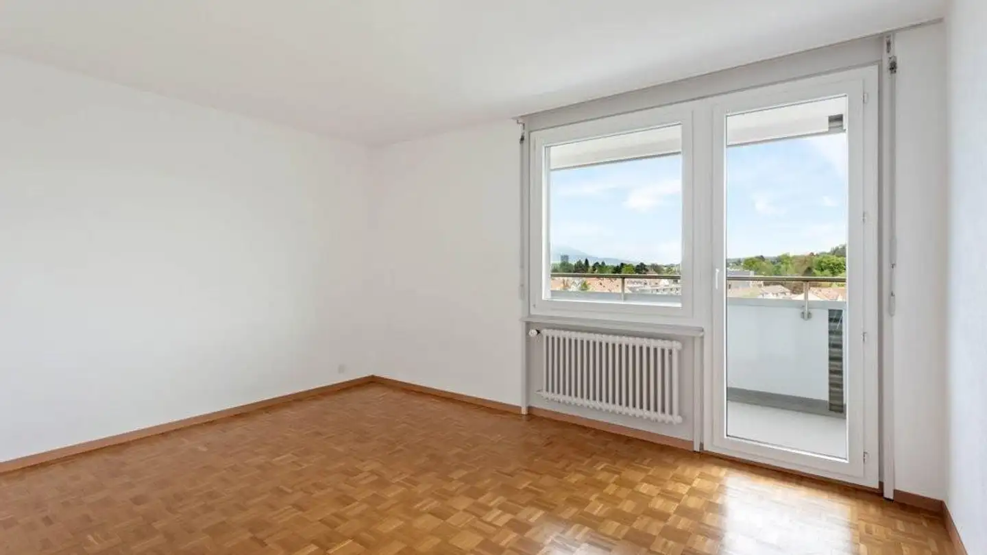 Appartamento in affitto - Avenue Pierre-De-Savoie 70, 1400 Yverdon-les-Bains - Foto 4