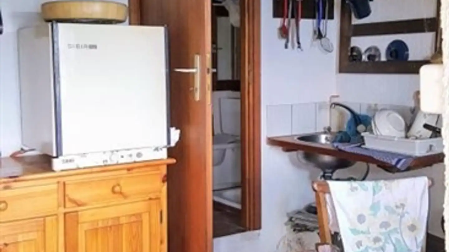 Maison à vendre - 6805 Mezzovico - Photo 3