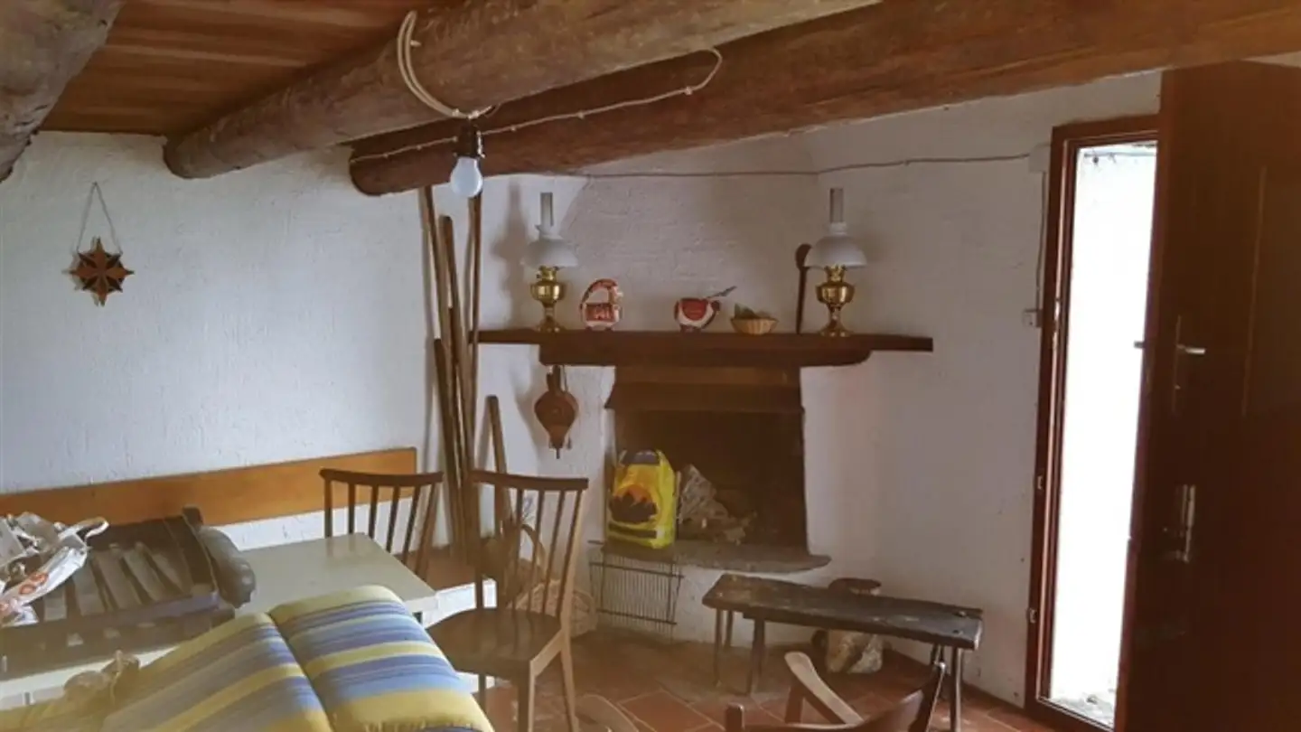 Maison à vendre - 6805 Mezzovico - Photo 4