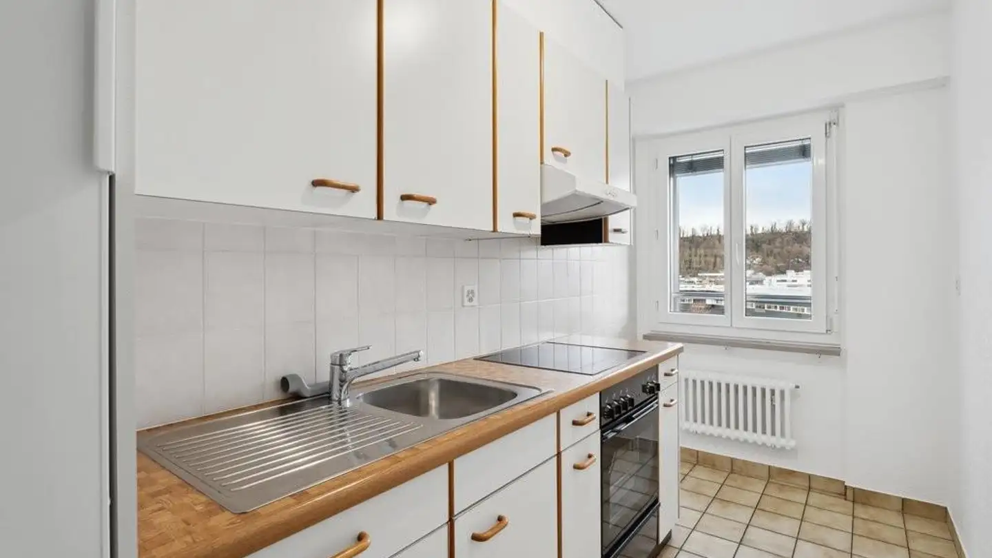 Appartamento in affitto - Avenue Pierre-De-Savoie 70, 1400 Yverdon-les-Bains - Foto 2