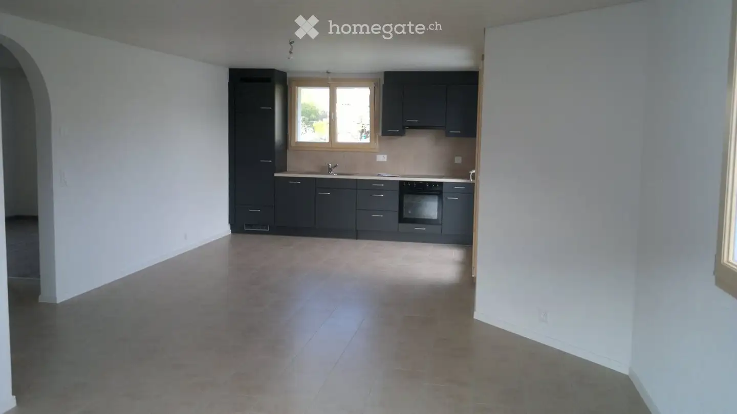 Wohnung mieten - 1971 Grimisuat