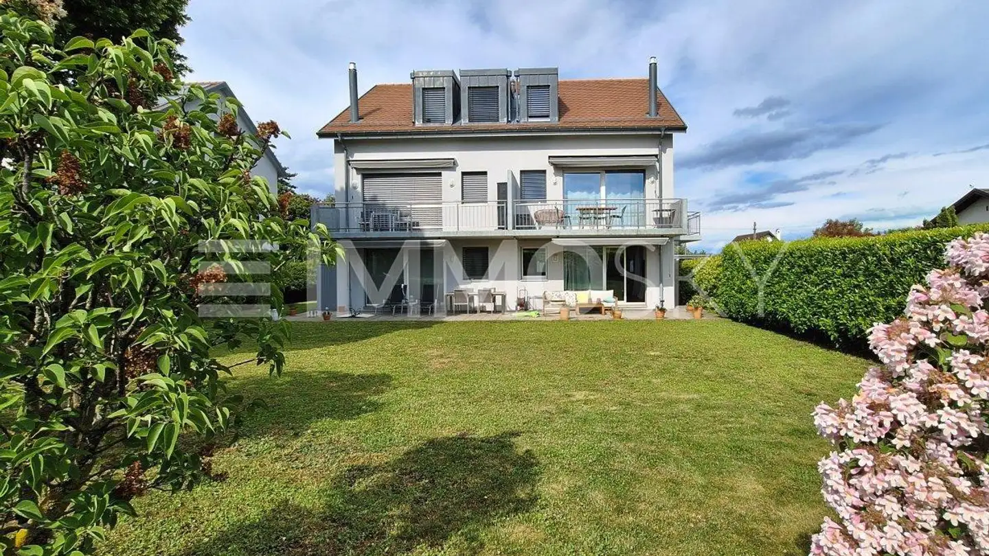 Wohnung kaufen - 1, 1162 St-Prex - Foto 2