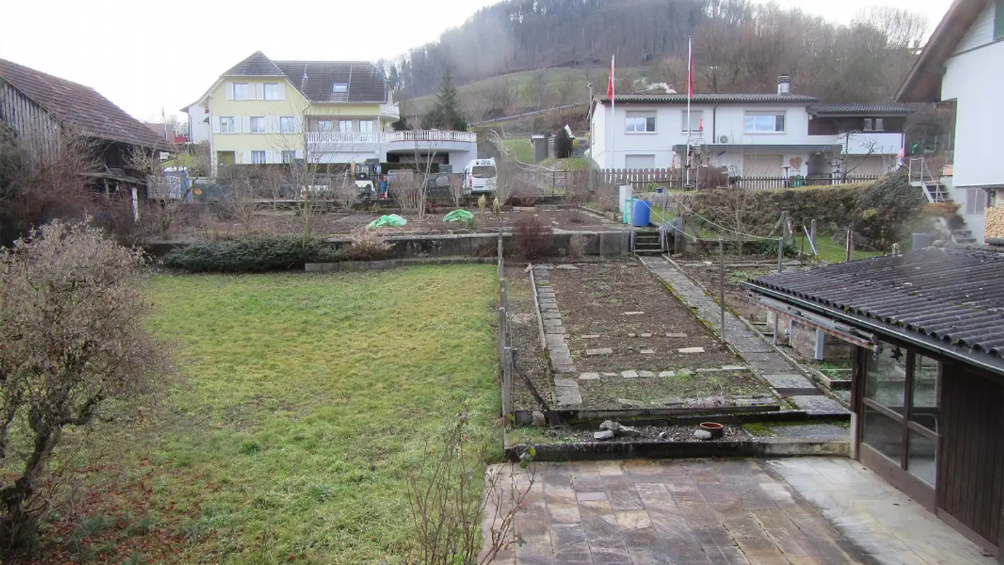 Einfamilienhaus kaufen - Schulgasse 4, 4455 Zunzgen - Foto 3