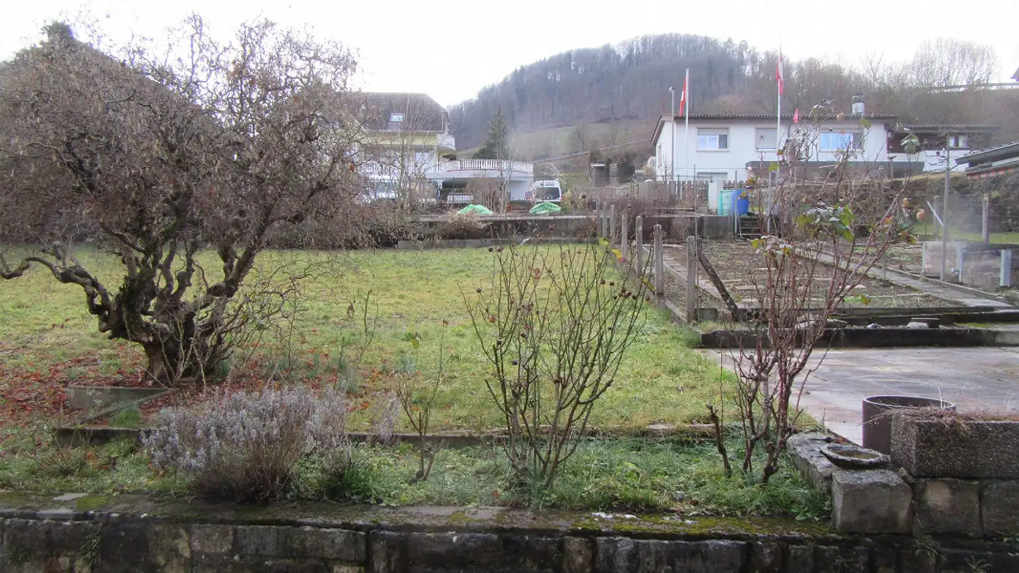 Einfamilienhaus kaufen - Schulgasse 4, 4455 Zunzgen - Foto 4