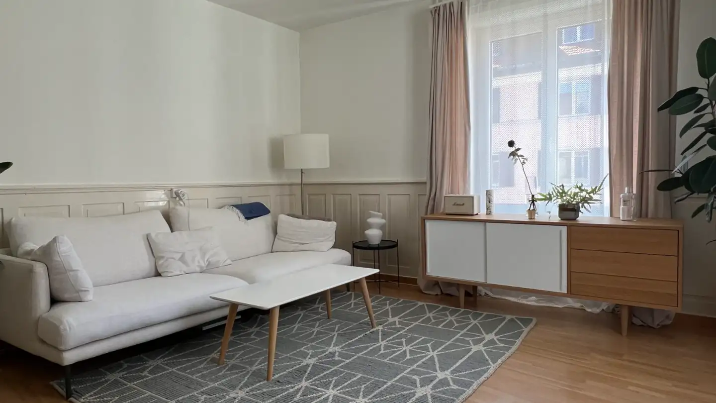 Wohnung mieten - 8004 Zürich - Foto 2