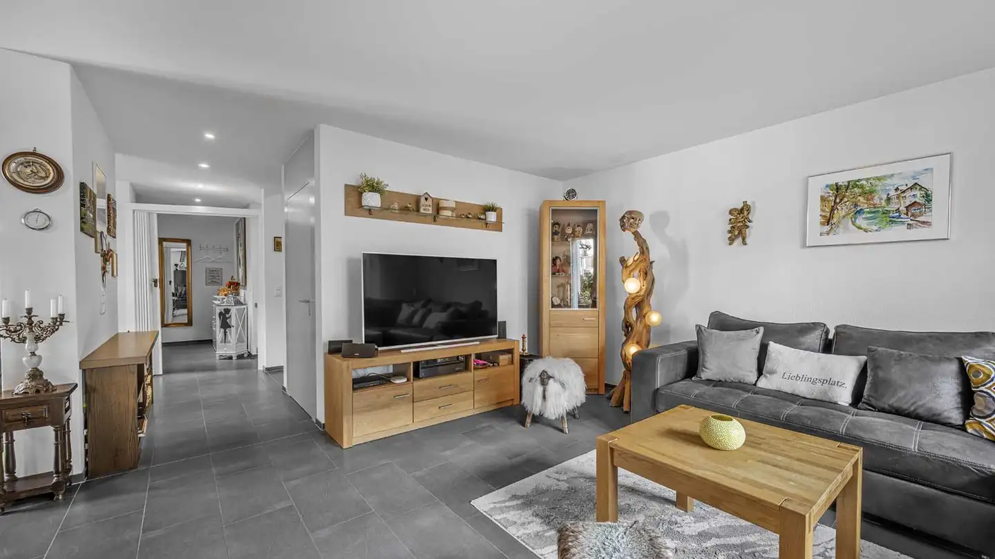 Maison jumelle à vendre - 6443 Morschach - Photo 2