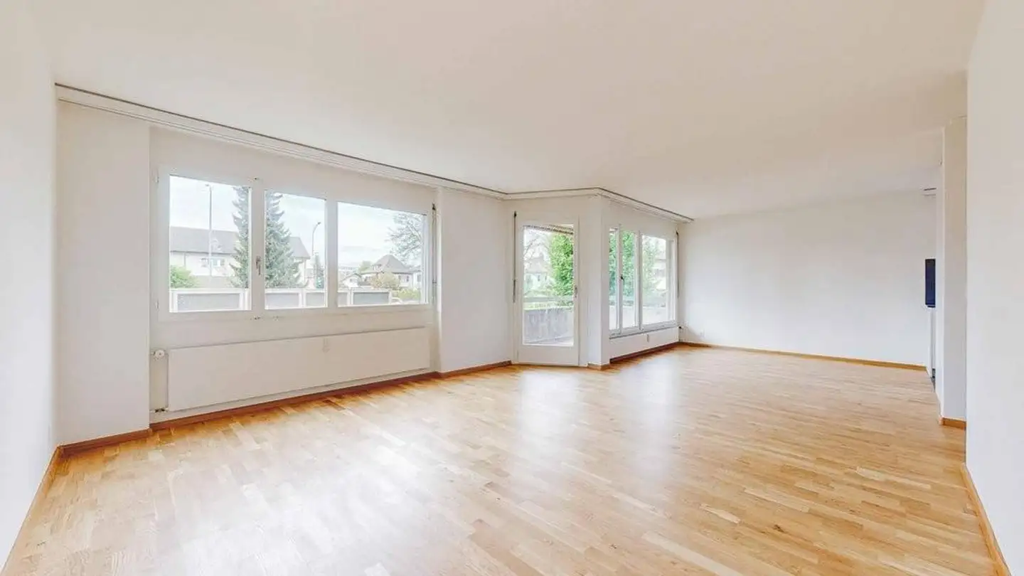 Appartamento in affitto - Aarwangenstrasse 66, 4900 Langenthal - Foto 4