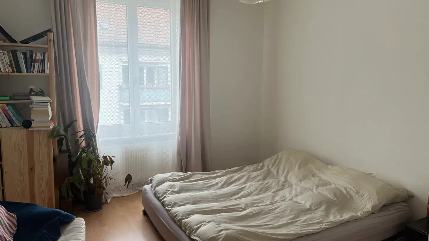 Wohnung mieten - 8004 Zürich - Foto 4