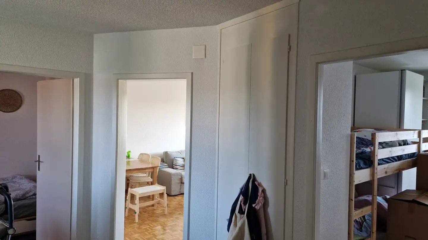 Apartment for rent - Feldegg 33, 3250 Lyss
