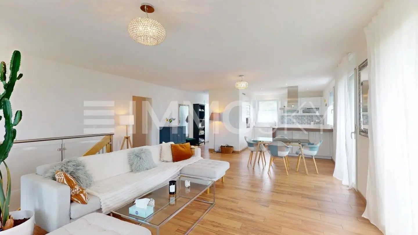 Wohnung kaufen - 1, 1162 St-Prex - Foto 3