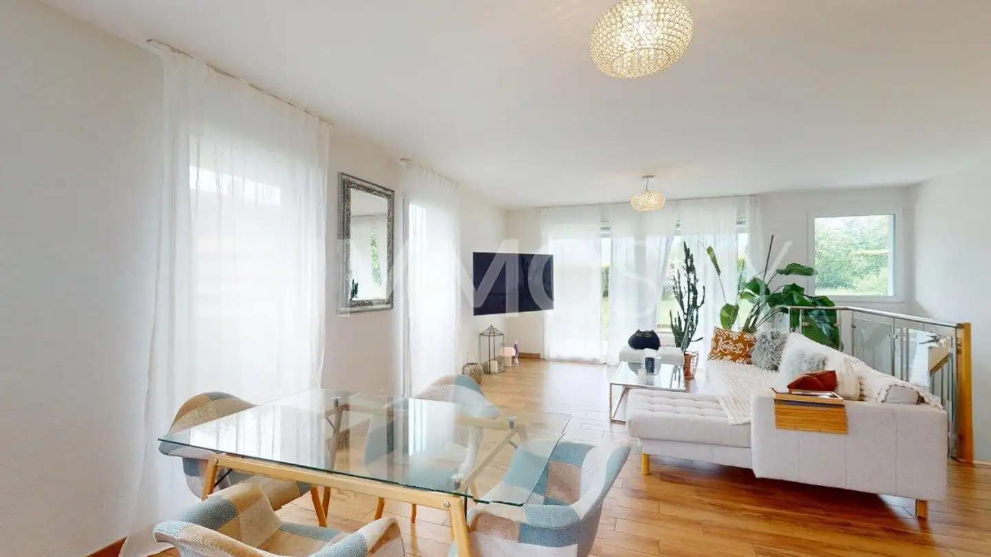 Wohnung kaufen - 1, 1162 St-Prex - Foto 4